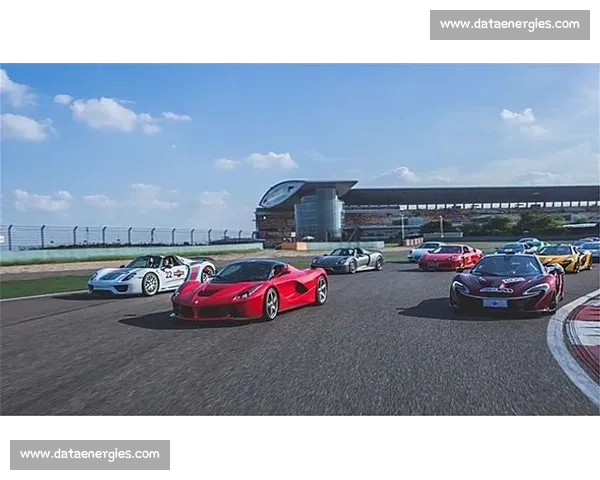 极速炫彩竞技赛：汽车喷漆技巧与创意比拼大挑战