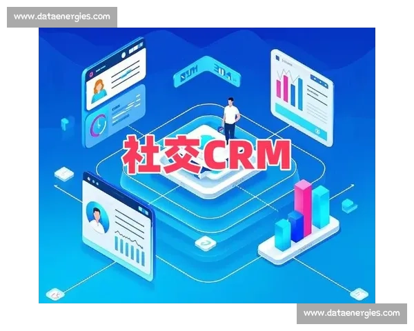 企业社交媒体时代如何推动品牌建设与客户关系管理创新