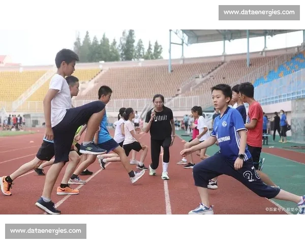 体育职业精神塑造与个人成长的全面探索与实践