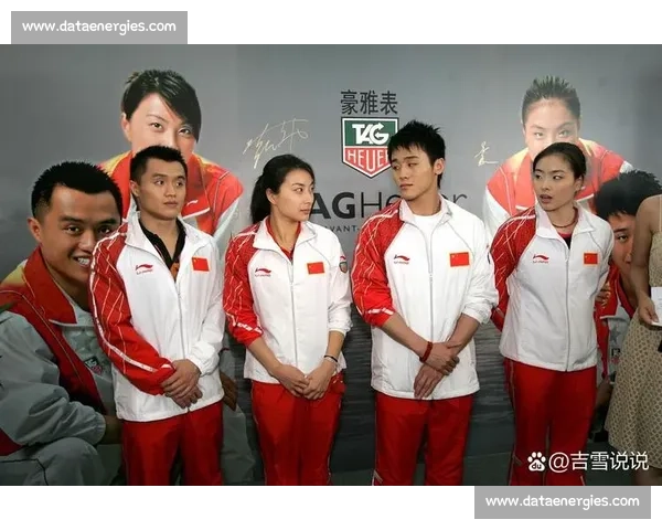 体育史上难忘的瞬间瞬间定格传奇激励无数人的精彩回忆