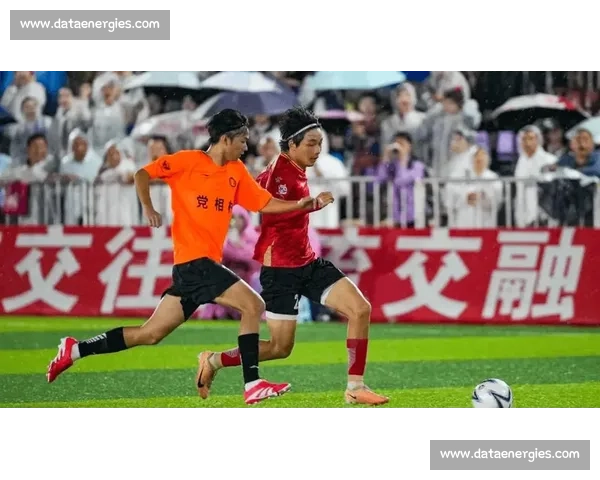 比赛现场的呐喊与欢呼声中激荡出的激情瞬间